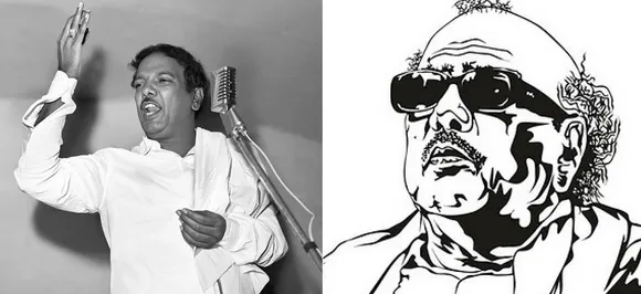 Kalaignar Karunanidhi â€“ the towering Tamil leader who scripted superhit political potboiler