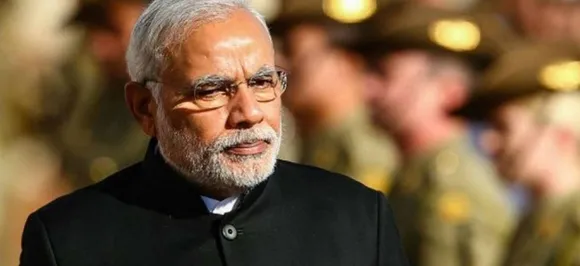 PM Modi mourns Karunanidhi's death, calls him a deep-rooted mass leader