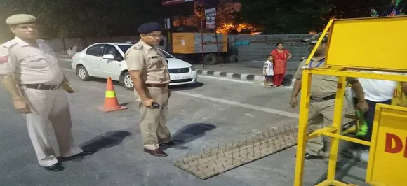 Independence Day: Security stepped up at Delhi Metro, IGI; 600 additional personnel deployed