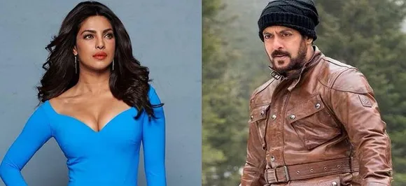 Salman Khan happy for Priyanka Chopra, says she is making India proud