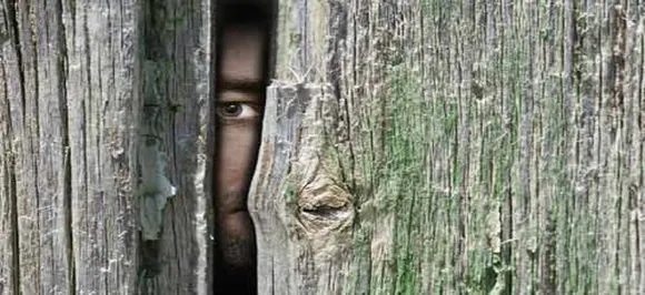 Peeping Tom teacher suspended in Uttar Pradesh