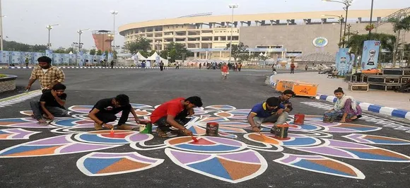 Three-day Chinese film festival in Kolkata