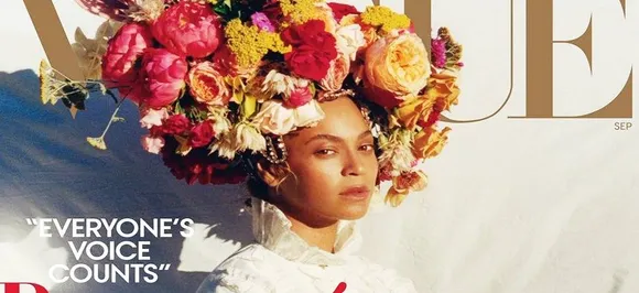 I come from a slave owner: Beyonce