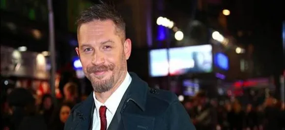 Tom Hardy is the guy to play Venom, says Topher Grace
