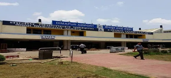 Team of experts to assess site in Nagaland for airport project