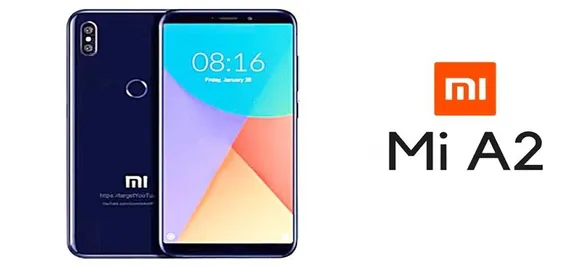 Xiaomi Mi A2 launched in India today; know specs, price and more 