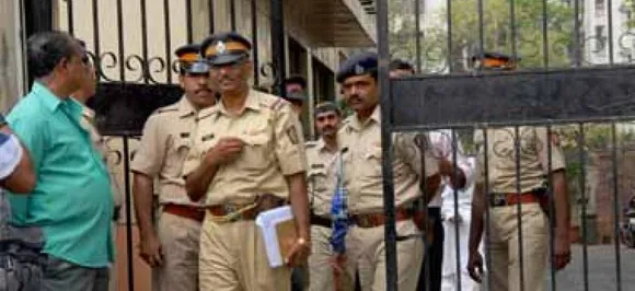 Bharuch: 9 policemen suspended following raid on gambling den