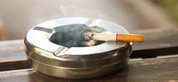 Smoking