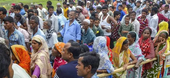 NRC exercise not to be allowed in West Bengal: Congress