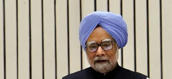 The best of National Stock Exchange is yet to come, says former prime minister Manmohan Singh