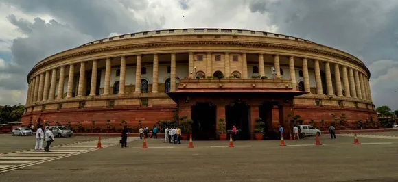 Rajya Sabha deputy chairman election today; BJD to support NDA