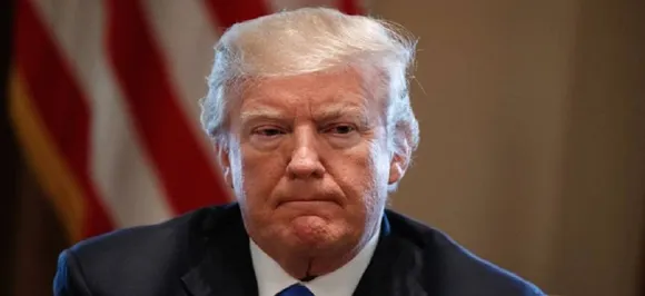Trump hosts Nooyi, Banga among top corporate leaders for dinner at private golf course