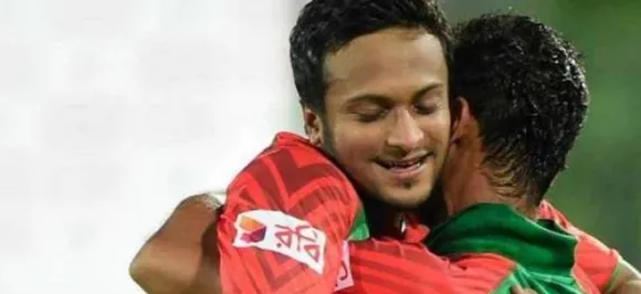 Sri Lanka get first win of ODI series against South Africa