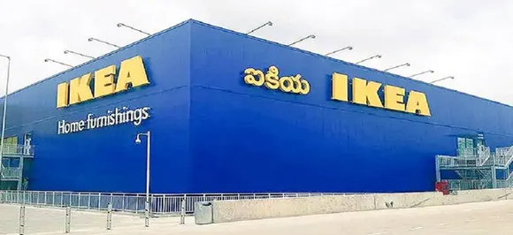 IKEA launches first store in India, vows 'long-term commitment' to India