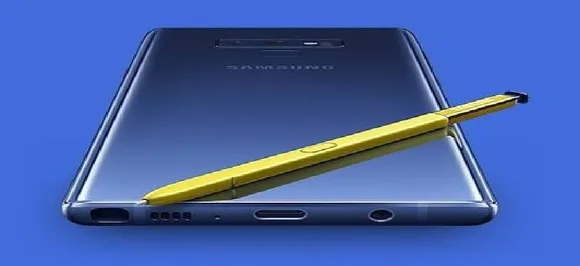 Samsung Galaxy Note 9 launch today; know specs, price and more 