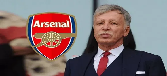Stan Kroenke secures Arsenal FC takeover with $712M bid