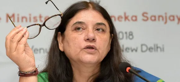 Child Marriage Act: UP, Meghalaya, Nagaland yet to set rules, says Maneka Gandhi