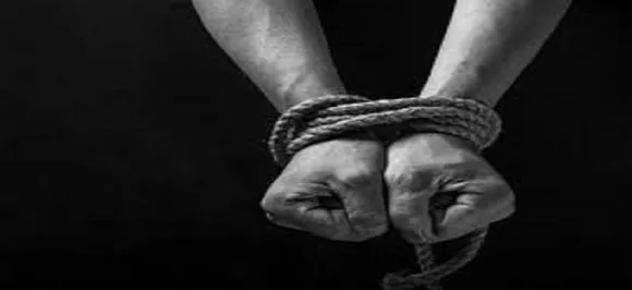 Siblings kidnapped in Malaysia arrive in Maharashtra after release