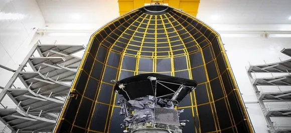 NASA postpones for 24 hours launch of historic spaceship to Sun
