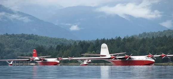 Water aerodrome proposal gets Civil Aviation Ministry nod