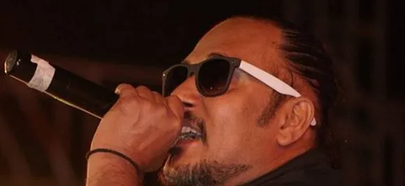 Standard of music has fallen badly: Tochi Raina