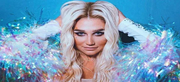 Kesha agrees to officiate same-sex wedding