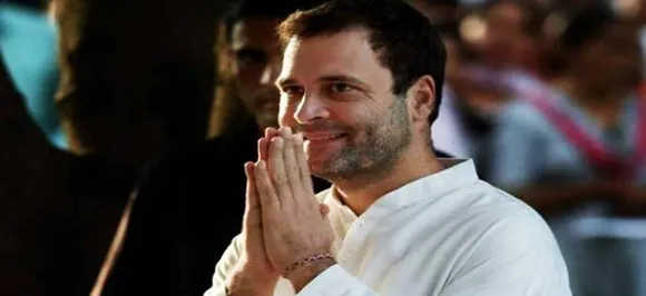 Rahul Gandhi to hold roadshow, launch election campaign in Jaipur today