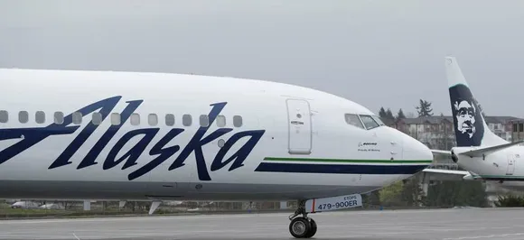 Alaska Airlines plane crashes after being stolen; man who crashed aircraft was suicidal, say officials