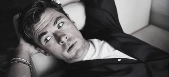 Chris Pine and Chris Hemsworthls 'Star Trek 4' future in doubt