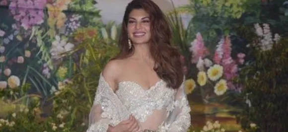 Warm birthday wishes from Bollywood Celebs pour in as Jacqueline Fernandez turns 33