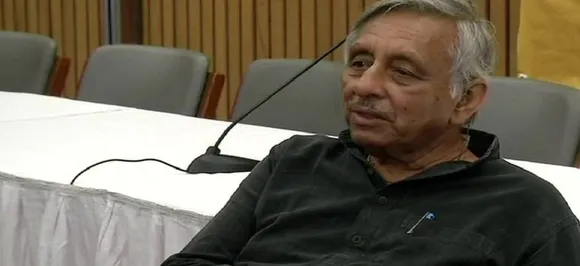 Never thought a CM who compared Muslims with 'puppies' will be PM: Mani Shankar Aiyar 