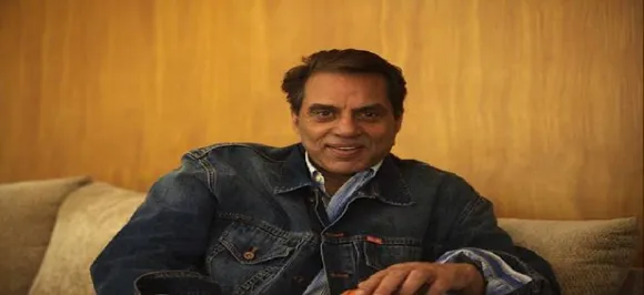 Dharmendra happy with Bobby Deolâ€™s Bollywood comeback