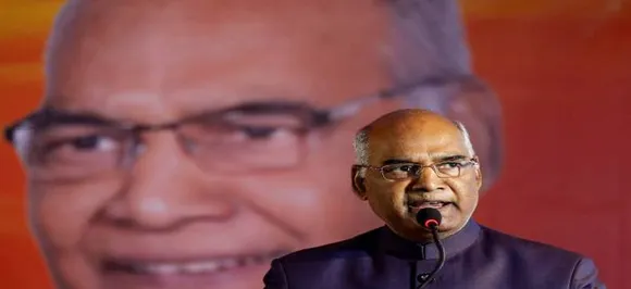 President Kovind to watch documentary on â€˜Presidentâ€™s bodyguardsâ€™