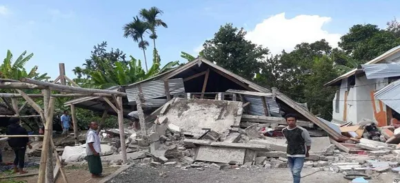 Lombok quake sends shudders through tourist industry