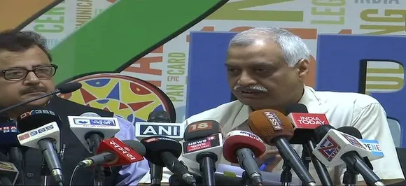 Tripura camps housing Bru families to close by September 25: Centre