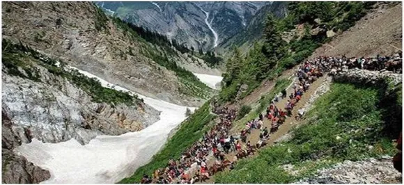 Most landslides in Manipur caused by anthropogenic factors: Environment ministry