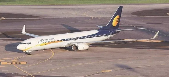 Tech glitch delays Jet Airways Delhi-London flight by over five hours