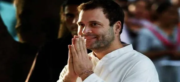 Rahul to visit Telangana tomorrow; to meet SHGs, students