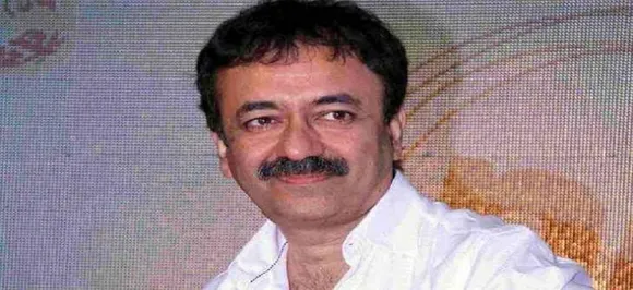 Where have I whitewashed Sanjay Dutt, asks Rajkumar Hirani on 'Sanju' criticism