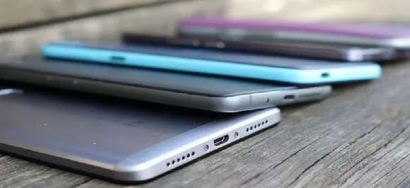 Top five budget smartphones under Rs 15,000 in India