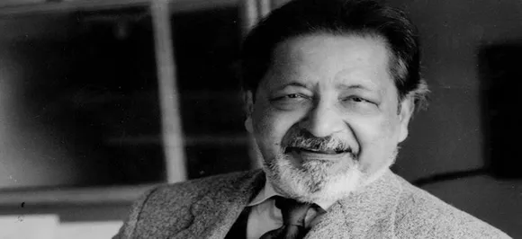 Sir VS Naipaul â€“ The hard-hitting controversial Nobel Laureate