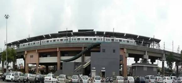 Independence Day Advisory: No parking at Delhi Metro Stations from today