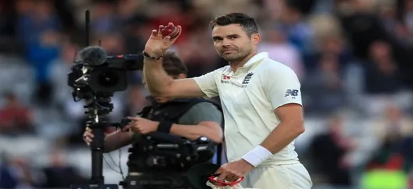 Joe Root: Anderson is a special commodity: Joe Root