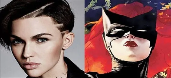 Ruby Rose quits Twitter after backlash over her Badwoman role