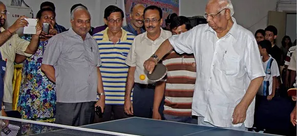 Somnath Chatterjee â€“ a man of extraordinary wit and unflinching honesty