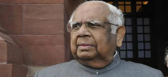 Somnath Chatterjee - A distinguished Parliamentarian who wore many hats