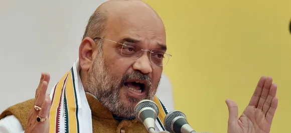 Amit Shah writes letter to law commission; pitches PM Modi's idea of 'One Nation One Election'
