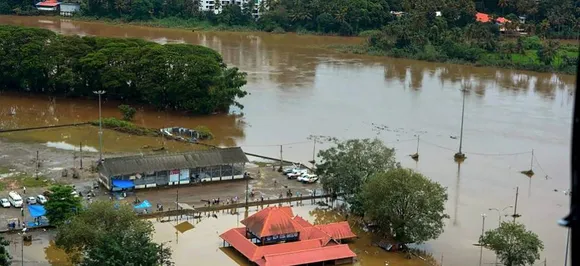 Weather Forecast: Red alert in Kerala; heavy rains in Himachal, Uttarakhand, Northeastern states
