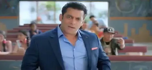 Bigg Boss 12 promo: Salman Khan reveals theme of the new season