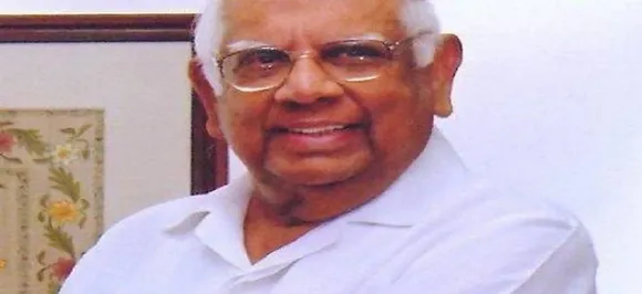 Political leaders pay homage, say Somnath Chatterjee was outstanding parliamentarian